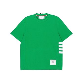 톰브라운 [부산점] 여성 반팔티셔츠 FJS207A 00050 330