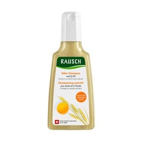 에그오일 너리싱 샴푸 (건성모발용) 200ml