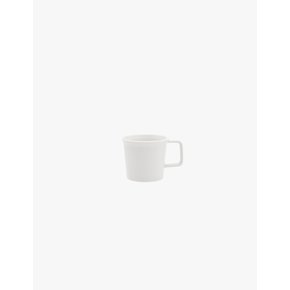 [ARITA] TY Espresso Cup Handle / white