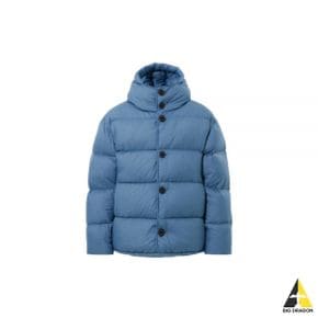 IENKI COZY MICHLIN MAN MICRO STONE BLU (코지 미쉐린 맨 마이크로 스톤 블루)