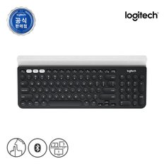 코리아] K780 무선 블루투스 멀티키보드