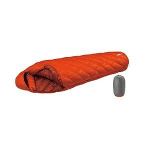 일본 몽벨 침낭 Montbell Down Hugger 8001 Orange OG R/ZIP 1121358 Sleeping Bag 1442177