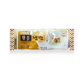 별가 함흥냉면사리(10인분)2kg / 배달용 냉면사리 냉면