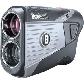 미국 부쉬넬 거리측정기 Bushnell Tour V5 Golf Laser Rangefinder Peeker Visual JOLT BITE Mag