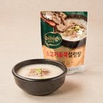  CJ/오뚜기/동원 外 즉석국탕 ~1+1