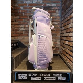 정품 베티나르디 BETTINARDI 퀸비 라벤더 스탠드백 캐디백 골프백 정품 TA3159827