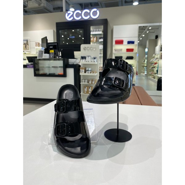 [부산점] 여성 페이던트 슬리퍼 COZMO W 206833-01001