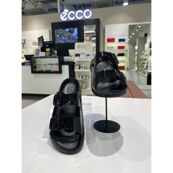 [부산점] 여성 페이던트 슬리퍼 COZMO W 206833-01001