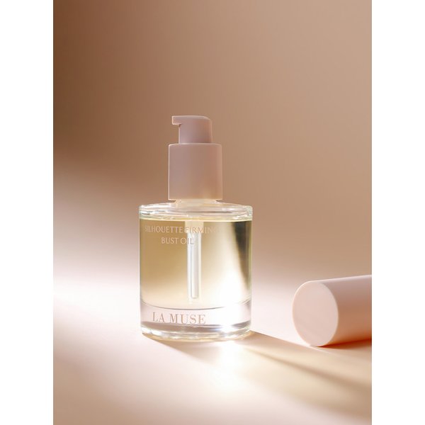 실루엣 퍼밍 바스트 오일 50ml