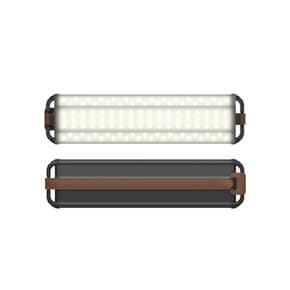 3페이스 네오 30 BTR LED 캠핑랜턴 아웃도어 조명 (전용 앱 컨트롤)_N