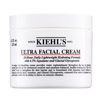  Kiehl`s 키엘 24H 울트라 페이셜 크림 125ml