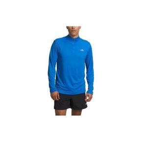 270498 THE NORTH FACE 남성 에볼루션 1/4 짚 (NF0A833WI0K) (Men`s Elevation ¼ Zip)