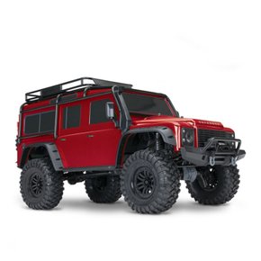 CB82056-4 TRX-4 Scale and Trail Crawler