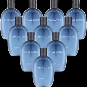 기초케어 캐릭터 리파이닝 로션 350ml x 10개 대용량 남성용 화장품 스킨로션 스킨