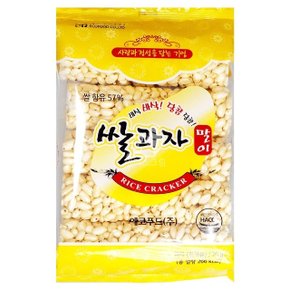 에코푸드 쌀과자말이 70g 1개 (WBAC500)