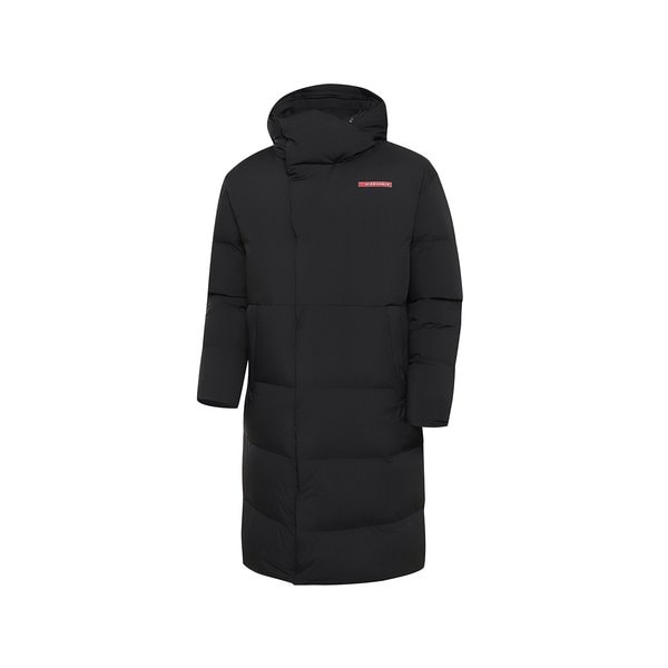 [파주점] 공용 CO PRO 퍼포먼스 카트 다운자켓 WMW23517