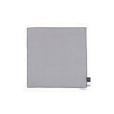 듀퐁 25  S/S      순면 손수건  SE5SMA381009SPU