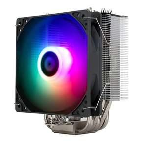 Thermalright Burst Assassin 120 ARGB 서린