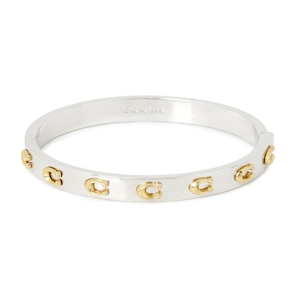 [부산점] 시그니처 여성 뱅글 팔찌 335948 TWO 974