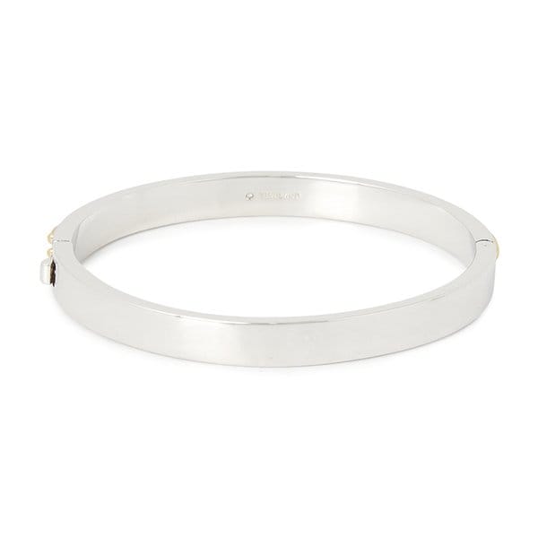 [부산점] 시그니처 여성 뱅글 팔찌 335948 TWO 974