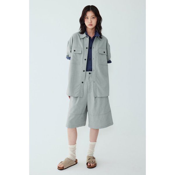 [UNI] 셋트 빅 숏츠 91U5231041042