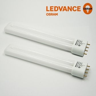  OSRAM DULUX L FPL18W 삼파장전구 FPL18EX-D