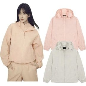 여성 에코 브리즈 틴트 자켓, 아노락 원피스 [7K20663 , 7K20660]
