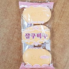 살구비누90g(3개입)