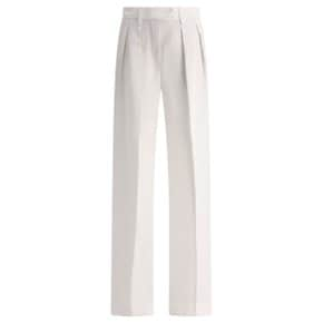 Trousers MH126P8512C600 White