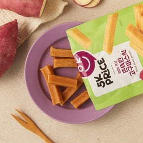 쫀득한 국산고구마스틱 60g