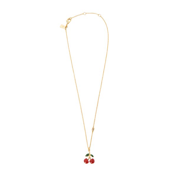 [부산점] 체리 여성 목걸이 521223 GLD 600