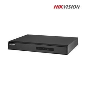 16채널 HD-TVI DVR CCTV 녹화기 DS-7216HGHI-F2