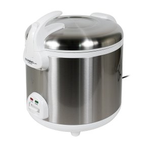 대웅모닝컴 원터치 대용량 전기보온밥솥 DWK-933KP / 30인용