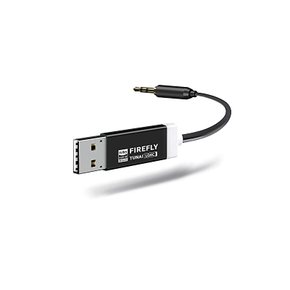 TUNAI Firefly LDAC Bluetooth 리시버 초소형 하이레조 USB