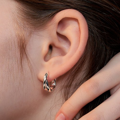 [Hei][7/8 순차발송][에스파 카리나,김고은,서현 착용]system earring