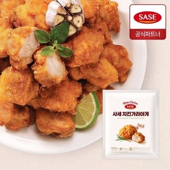 사세 치킨 가라아게 300g