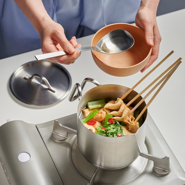 바닥 3중 스테인리스 멀티팟_14cm J71N901053200