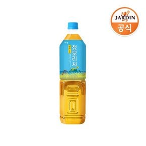 제주의 봄 청보리차 1.5L