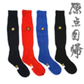 제트 정품 BSK-200J 아동야구양말 23-24CM