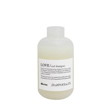 다비네스 러브 컬 샴푸 250ml
