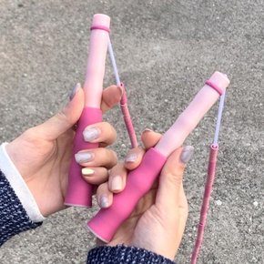 꼬임방지 구슬줄넘기 레드 (11846963)