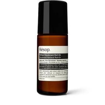  호주직구 Aesop 이솝 허브 데오드란트 롤온 50ml