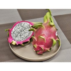 베트남 프리미엄 용과 2.5kg (5입)