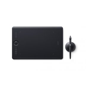 Wacom Intuos Pro M Wacom Pro Pen 2 Windows Mac PTH-660K0 와콤 펜 타블렛 펜 탭 사이즈 프로