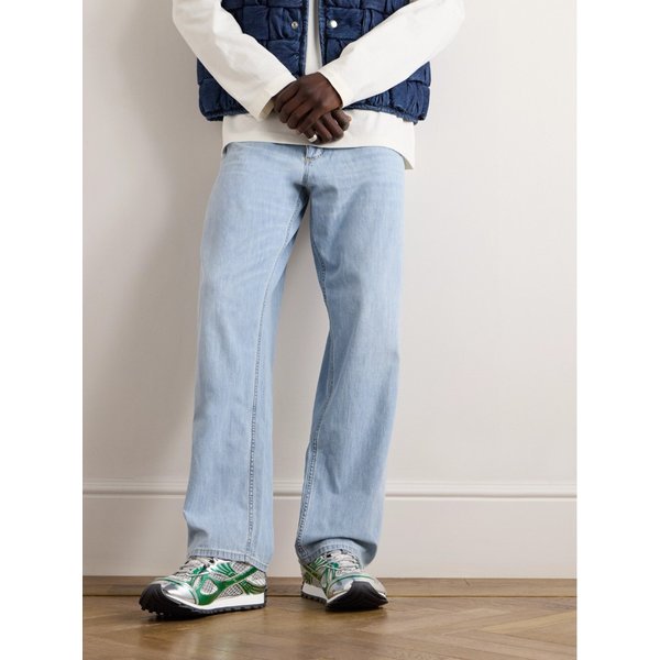 오르빗 메탈릭 러버 메쉬 스니커즈 1647597339206505