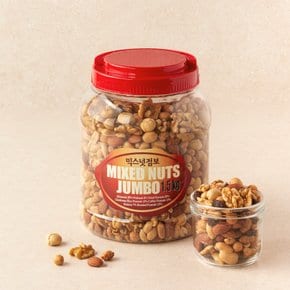 믹스넛점보 기획 1.5kg
