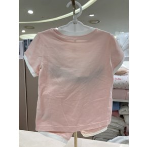쇼콜라 로고밴드상하 UTKMXS69