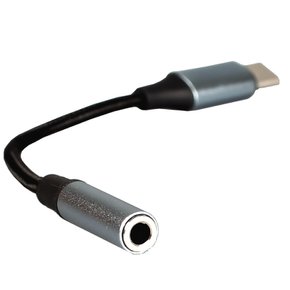 USB?C to 3.5mm 오디오 변환 젠더 케이블