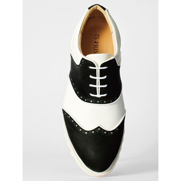 (WOMEN) 1SPRIME Vincent Spikeless_Black