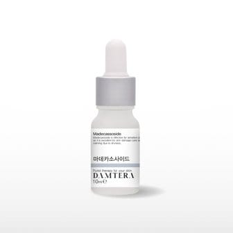 담테라 마데카소사이드 원액 2000ppm 10ml